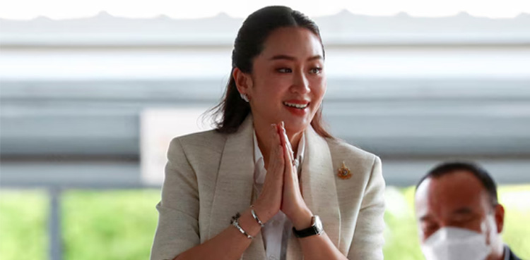 Thai PM suspended, Constitutional Court, Cambodia spat