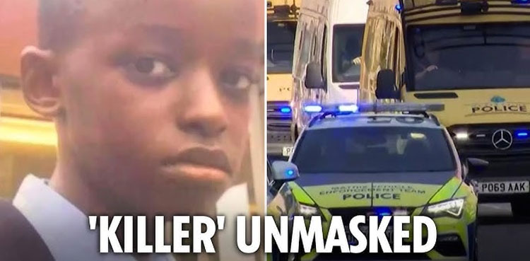 Southport child killings Axel Rudakubana