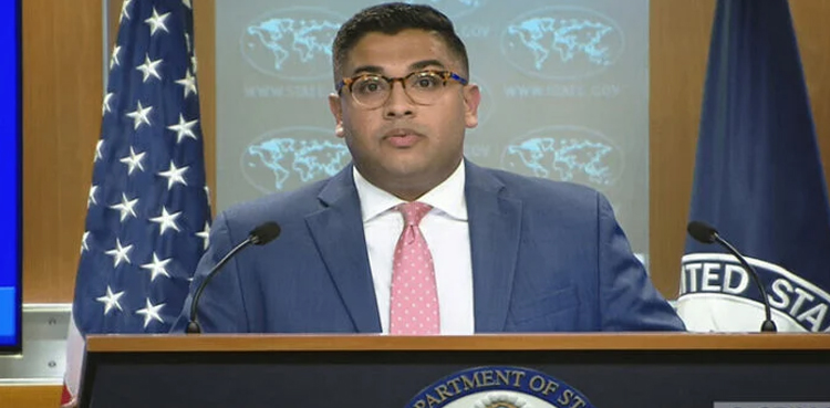 US working, counter emerging threats, Afghanistan, State Department