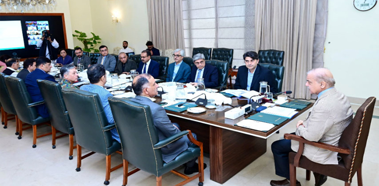 PM Shehbaz, Mpox Pakistan