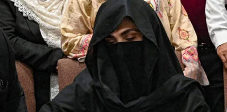 Bushra Bibi-Adiala jail , Adiala jail, jail facilities, Islamabad High Court , Imran Khan
