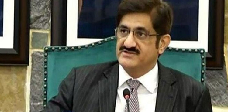 Sindh CM, World Bank
