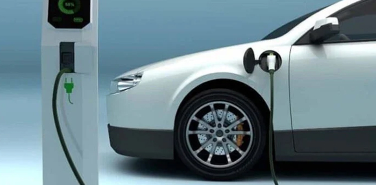 BYD in Pakistan, electric vehicle car sales