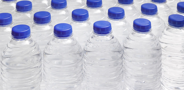 plastic water bottles, Sindh govt bans plastic water bottles