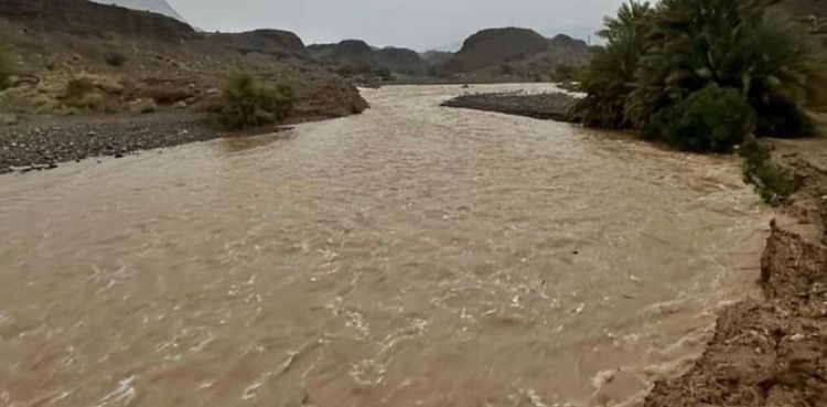 Oman floods, Bangladesh floods, Oman hikers dead