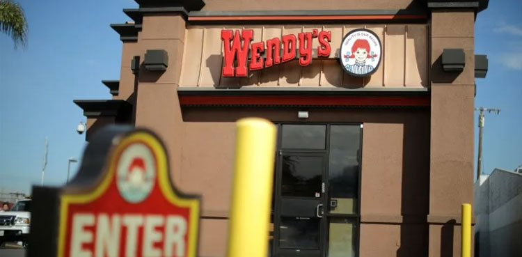 Wendy's franchises to be bought by Flynn Group
