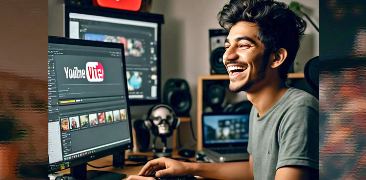 YouTube SEO: A Short Guide Monetize