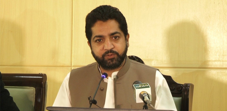 Balochistan Home Minister, Mir Zia Langove, Election tribunal denotifies