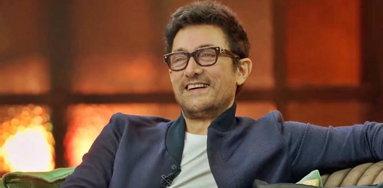 aamir khan, third marriage