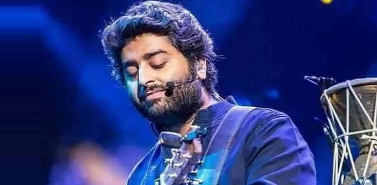 arijit singh, apologize to fans, uk tour