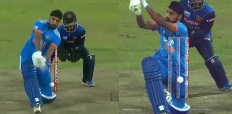 India vs Sri Lanka, Arshdeep Singh, India, Sri Lanka,