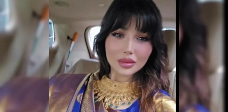 ayesha takia, instagram, trolls
