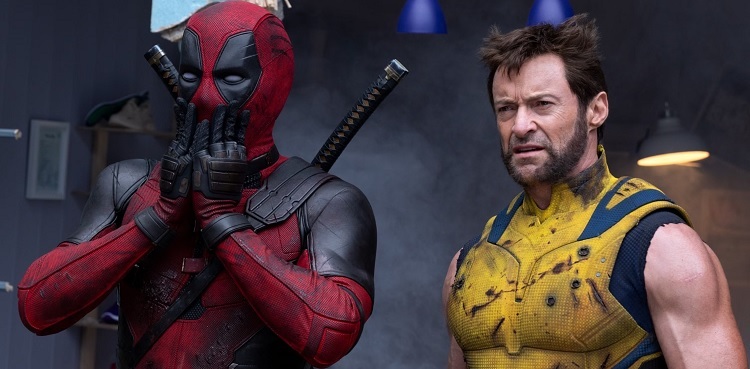 deadpool & wolverine, box office, ryan reynolds, hugh jackman
