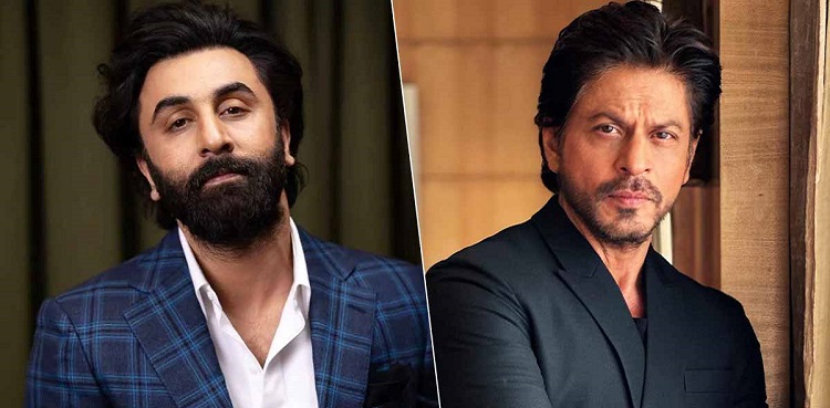 shah rukh khan, ranbir kapoor, dhoom 4