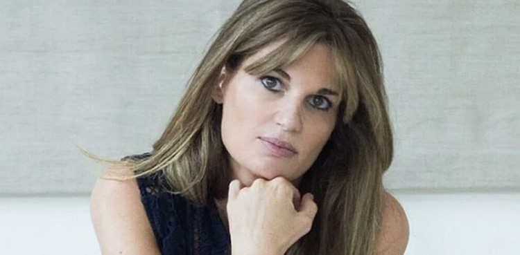 Jemima Goldsmith, Imran Khan's ex wife, blocks all emails, Pakistan