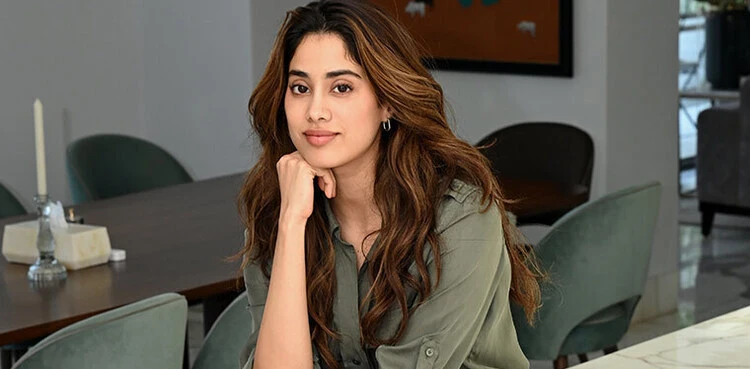 Ulajh, sridevi, bollywood, Janhvi Kapoor,
