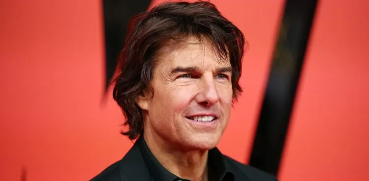 Tom Cruise, hollywood, Paris Olympics 2024, closing ceremony