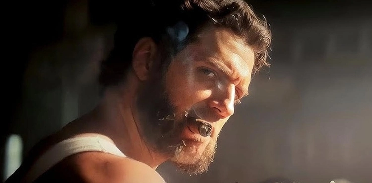Deadpool and Wolverine, hollywood, ryan reynolds, henry cavill,