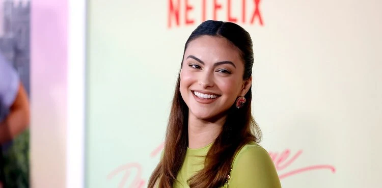 Camila Mendes, Masters of the Universe, Nicholas Galitzine, He-Man,