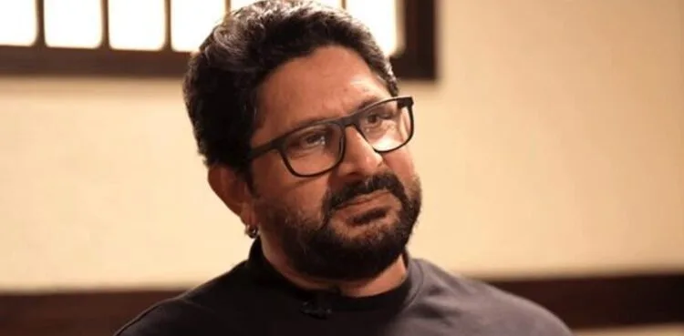 Arshad Warsi, Instagram, Prabhas, Kalki 2898 AD,