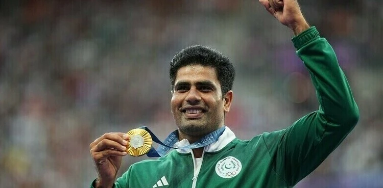 javelin final, Arshad Nadeem, gold medal, Paris Olympics 2024,