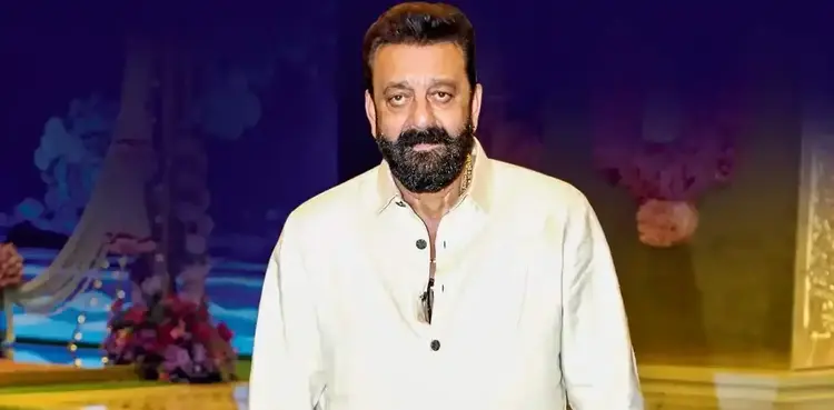 Bollywood, Sanjay Dutt, Son of Sardaar 2, UK visa,