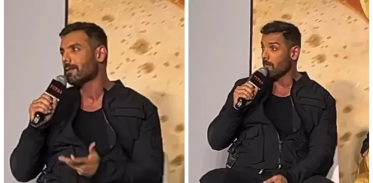 Bollywood, John Abraham, Vedaa, Sharvari,