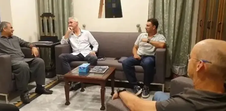 Pakistan, PCB, Pakistan cricket, Babar Azam, Shan Masood, Pakistan-Australia series