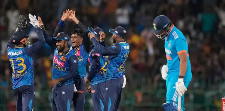 basit ali, indian batters, second odi, sri lanka,