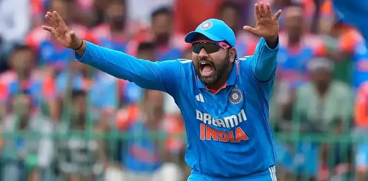 Rohit Sharma, BCCI, India, fat, remarks