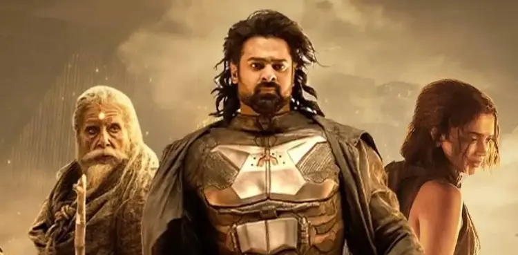 Arshad Warsi, Prabhas, Deepika Padukone, Kalki 2898 AD, bollywood,