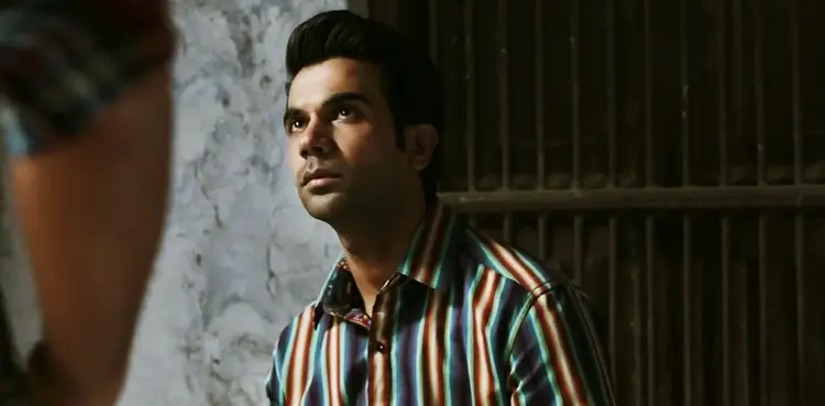 Bollywood, Actor Rajkummar Rao, Stree 2, Bareilly Ki Barfi, shraddha kapoor,