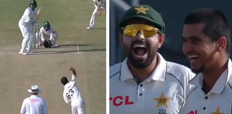 Babar Azam, saim ayub, Bangladesh series, pakistan, shan masood,