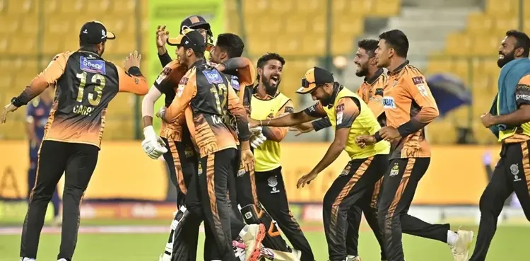 Maharaja T20 Trophy 2024, Super Overs, Bengaluru Blasters, Hubli Tigers