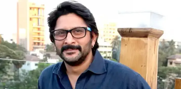 Prabhas, Arshad Warsi, South movies, Kalki 2898 AD