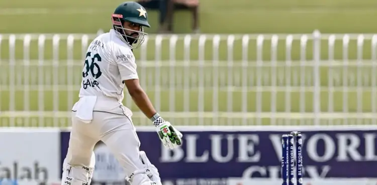 basit ali, babar azam, pakistan, shaheen afridi,