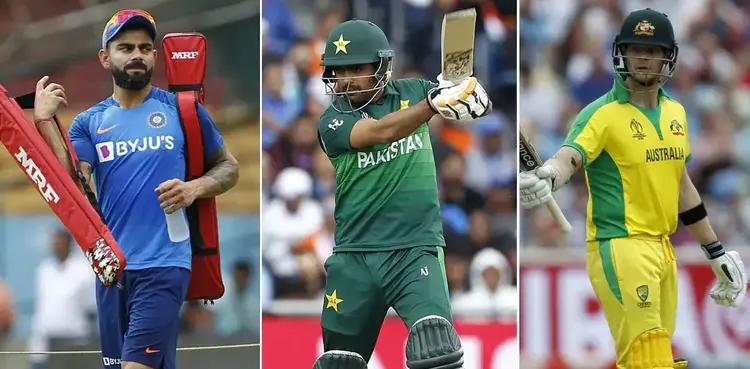 James Anderson, virat kohli, greatest finisher, white-ball cricket