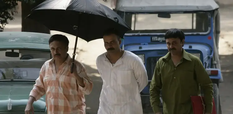 Gangs of Wasseypur, Anurag Kashyap, bollywood, Manoj Bajpayee