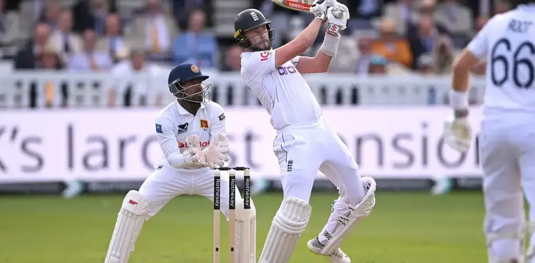 Gus Atkinson, Joe Root, england, sri lanka,