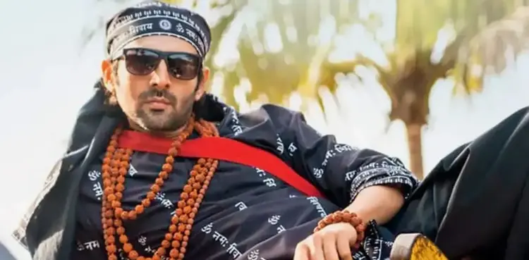 Bollywood, Kartik Aaryan, Bhool Bhulaiyaa 3, Triptii Dimri, Vidya Balan