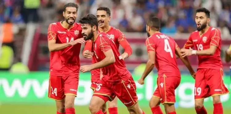 Bahrain, football, FIFA World Cup, Qualifiers,