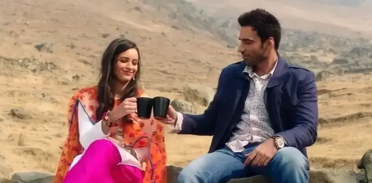Laila Majnu, Triptii Dimri, Avinash Tiwary, box office,