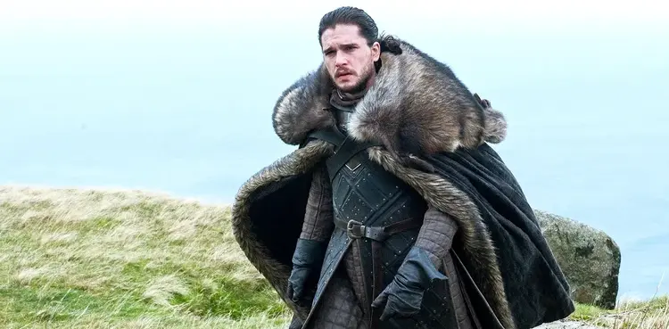 Game of Thrones, Kit Harington, hbo, jon snow,