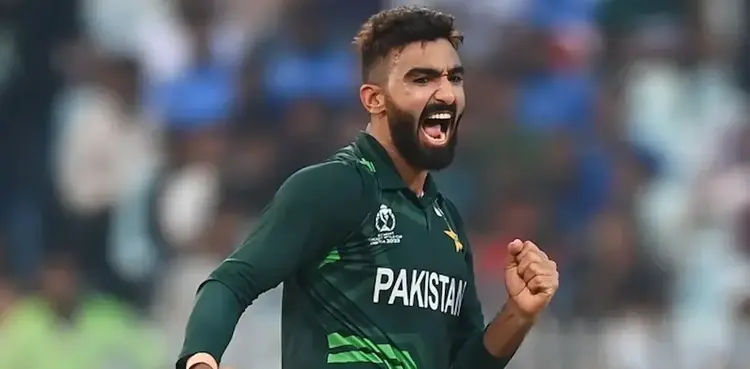 usama mir, t20 world cup 2024, pakistan, spinner,
