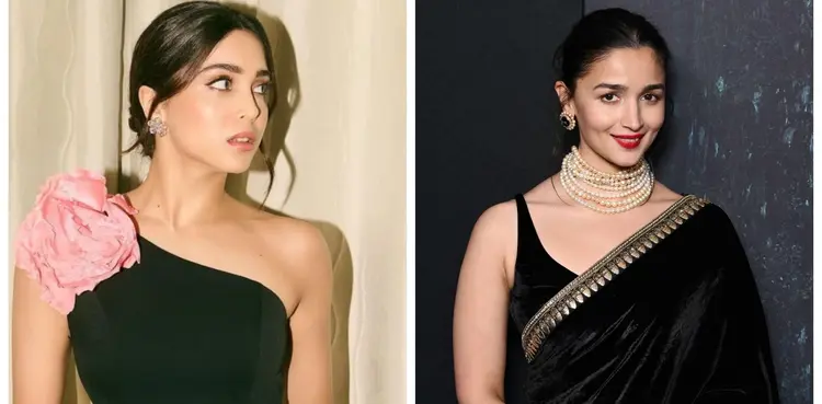 Sharvari, Alpha, Alia Bhatt, vedaa