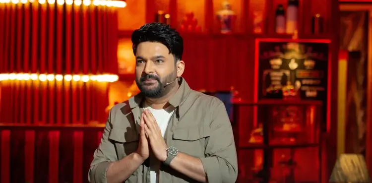 Kapil Sharma, The Great Indian Kapil Show, neflix, bollywood,