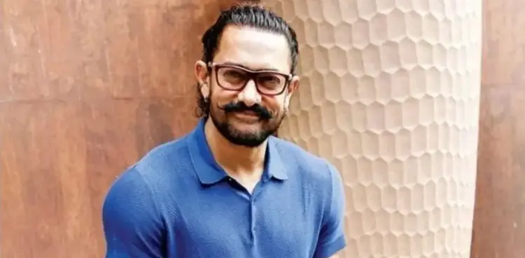 Bollywood, Aamir Khan, Lokesh Kanagaraj, Laal Singh Chaddha,