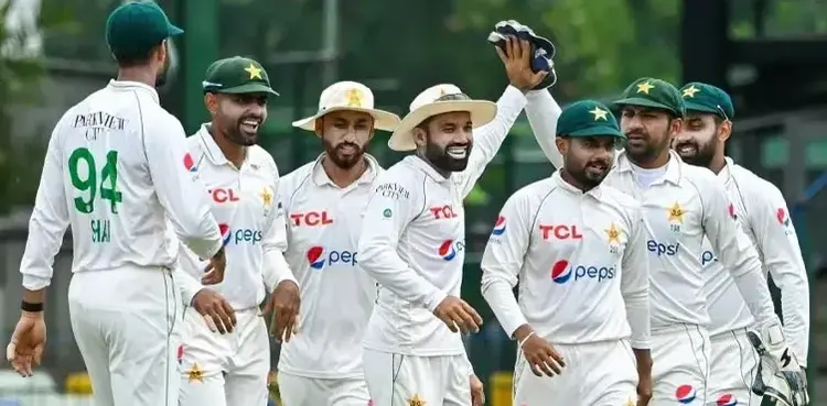 pakistan playing XI, shan masood, first test, bangladesh,