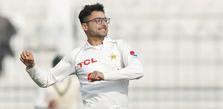 kamran akmal, abrar ahmed, playing XI, first test,