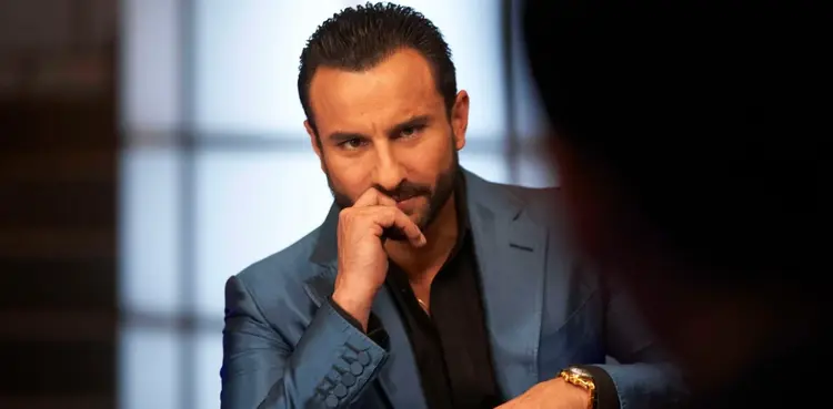 Saif Ali Khan, kniefe attack, hospitalised